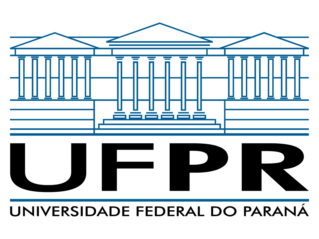 Logo der Universidade Federal do Paraná